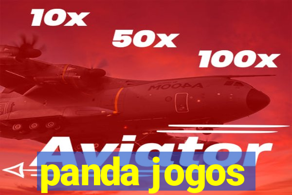 panda jogos